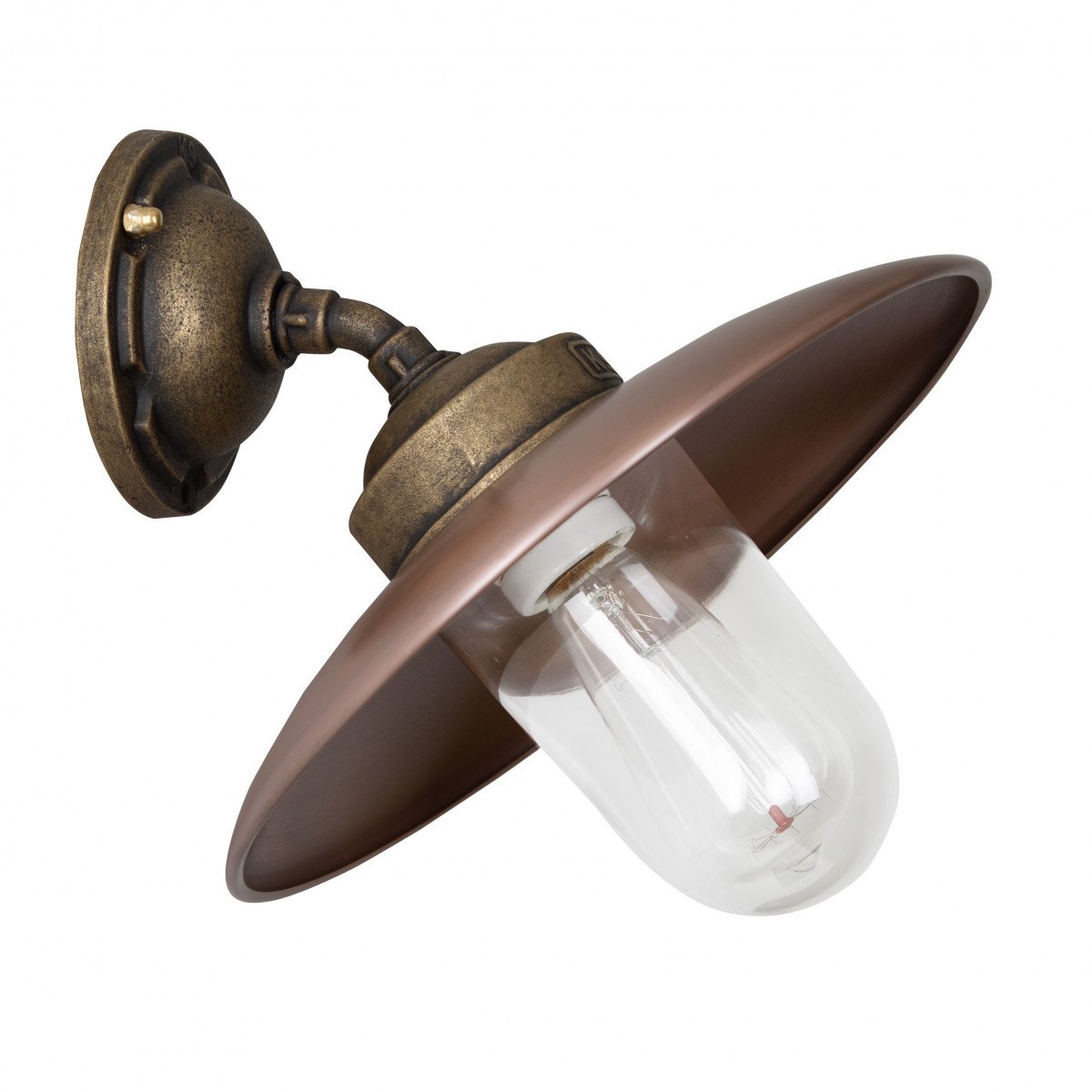 Barn light Landes 