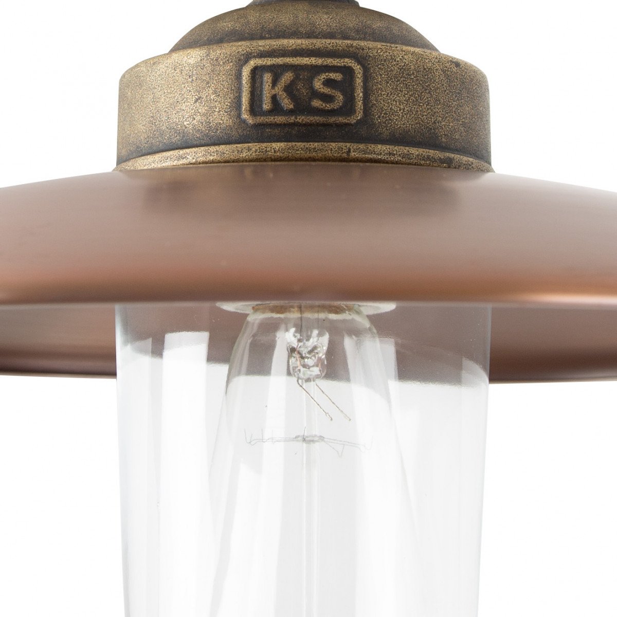 Wall light Landes
