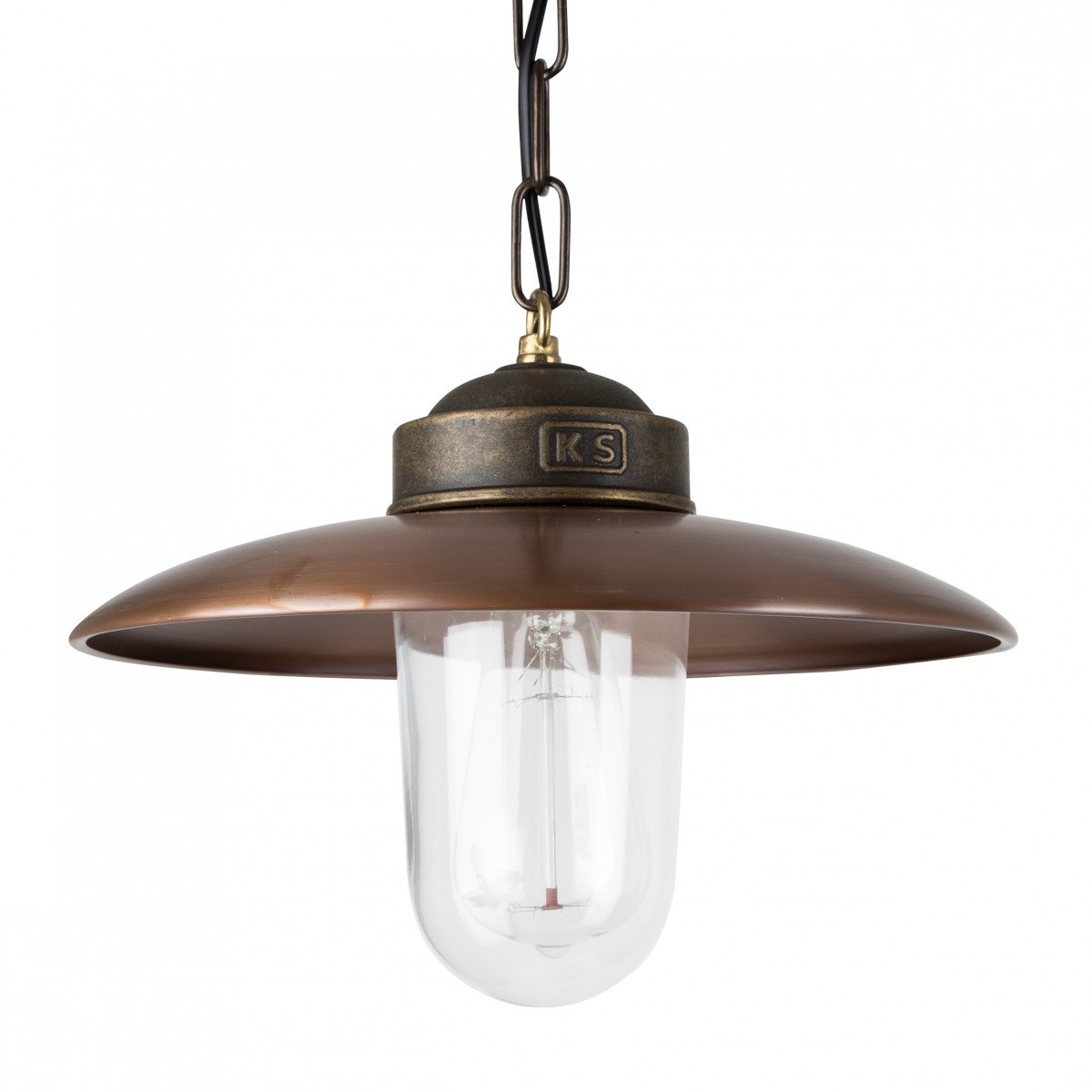 Pendant light Landes