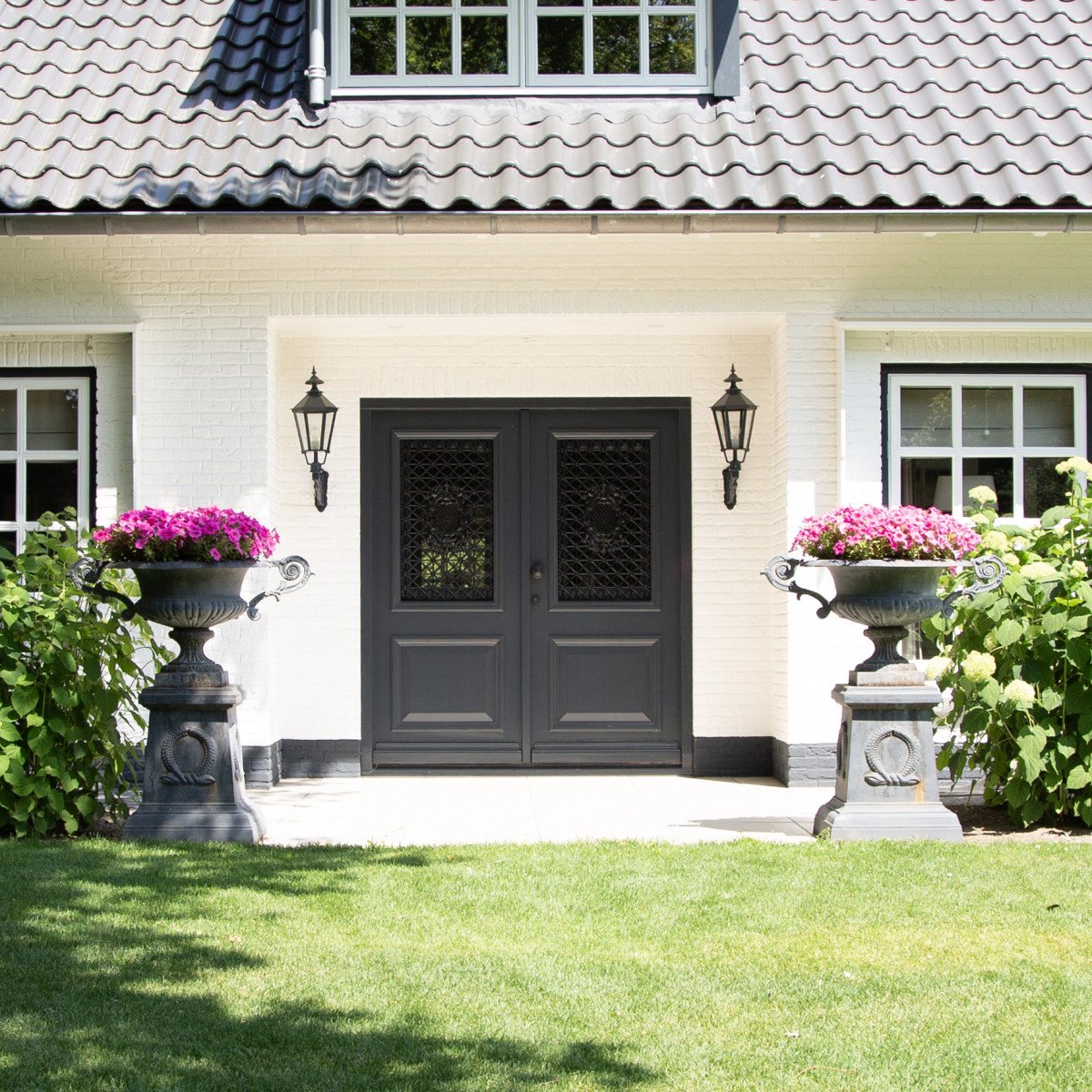 Wall light Weesp L Wall light Weesp L