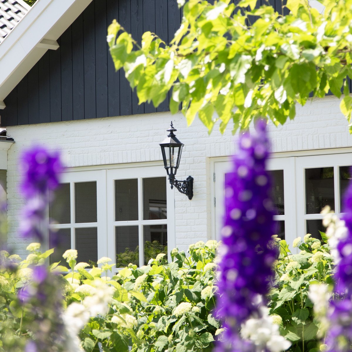 Wall light Weesp L Wall light Weesp L