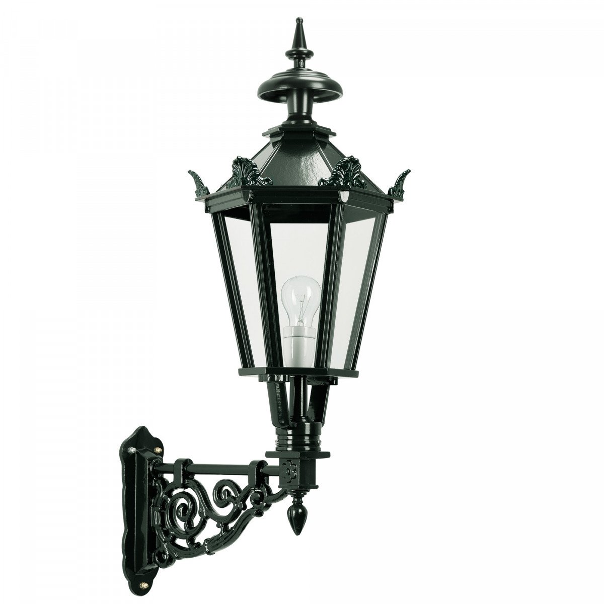 Outdoor wall light - M 37