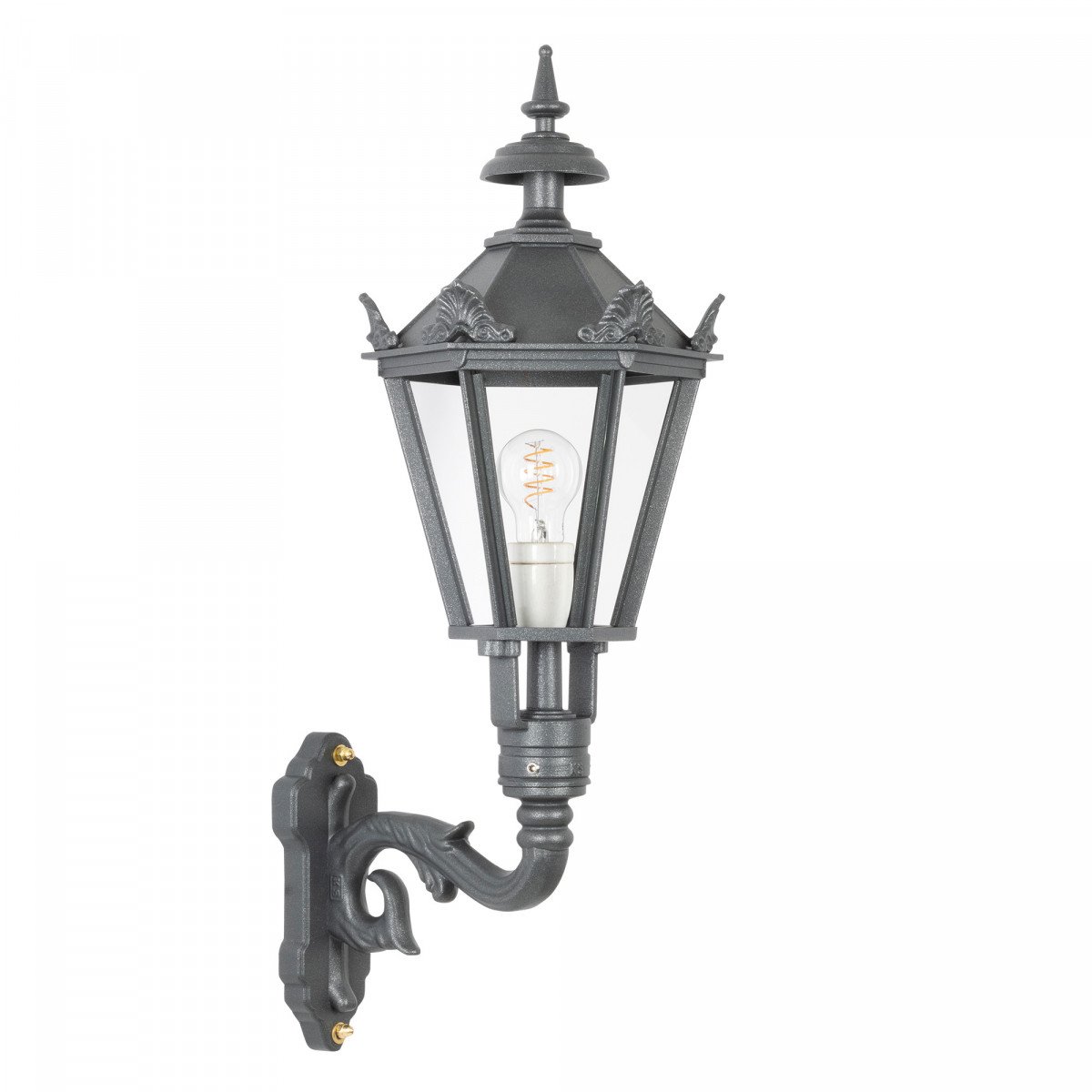 Outdoor wall light - M39