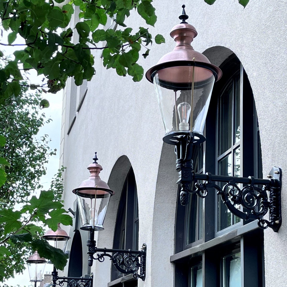 Wall light Amsterdam XL