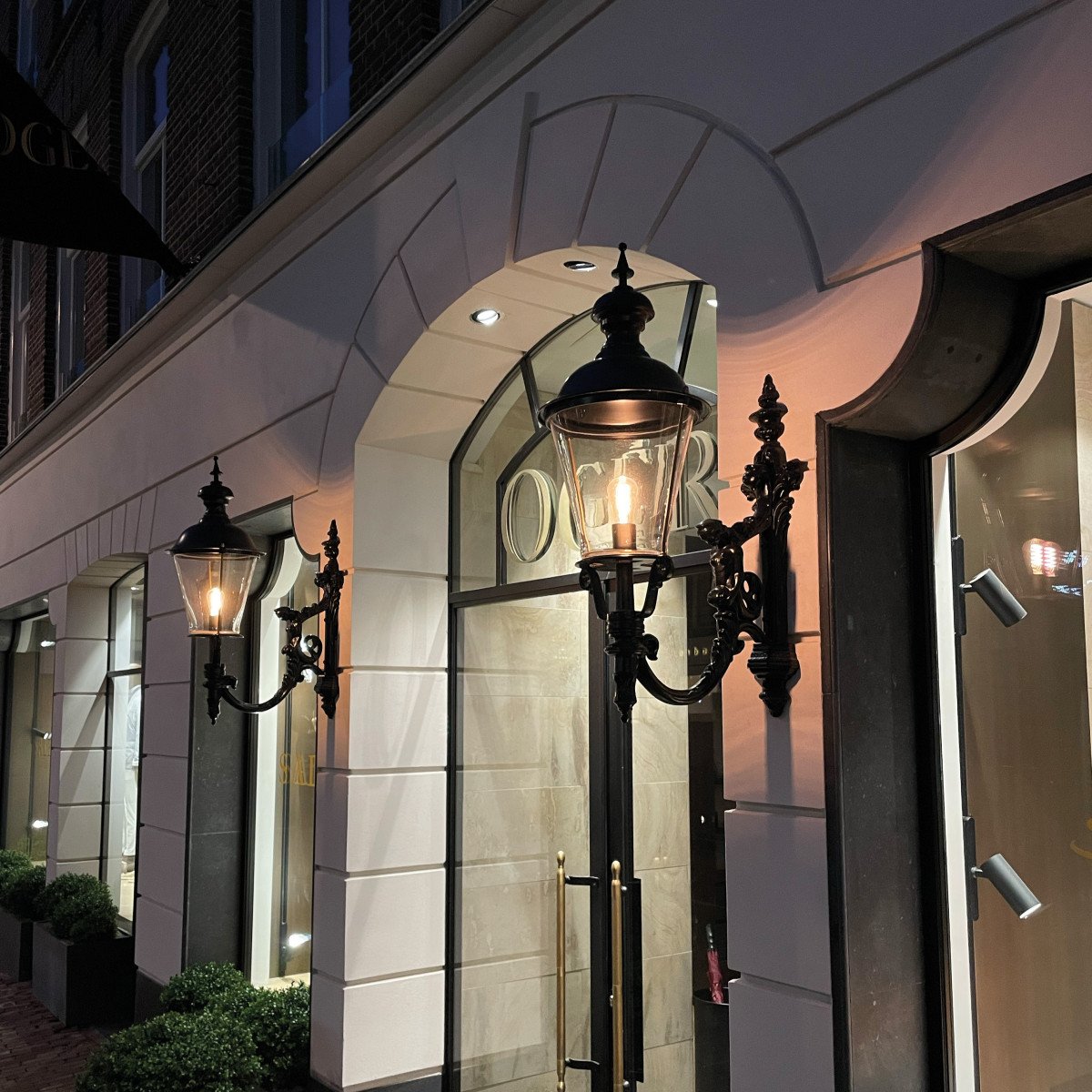 Wall light Royal XL