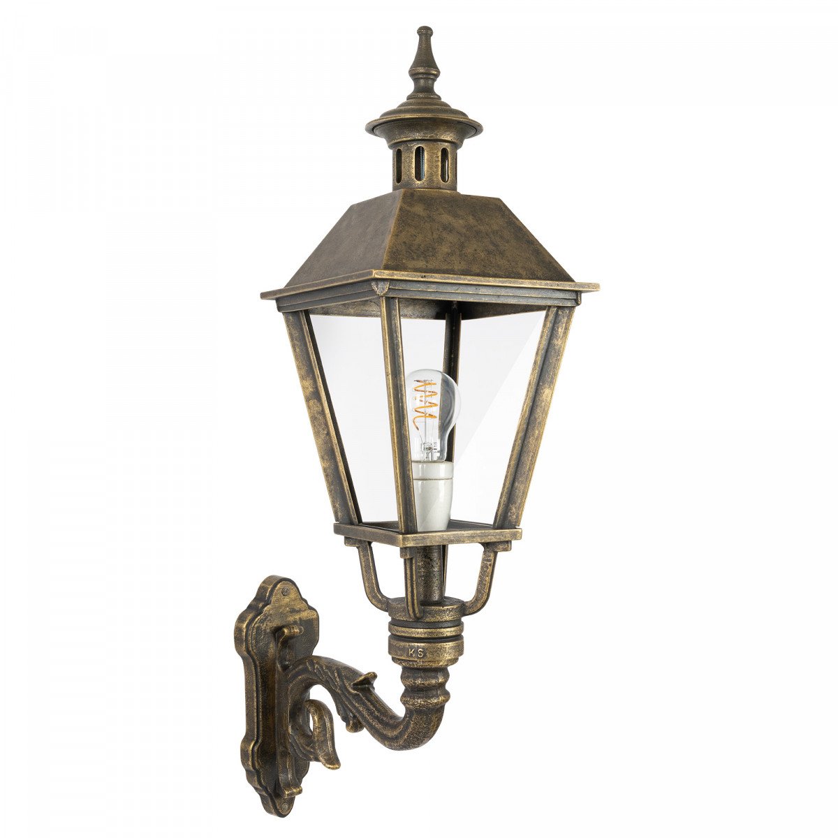 Wall light Oranjeburg S