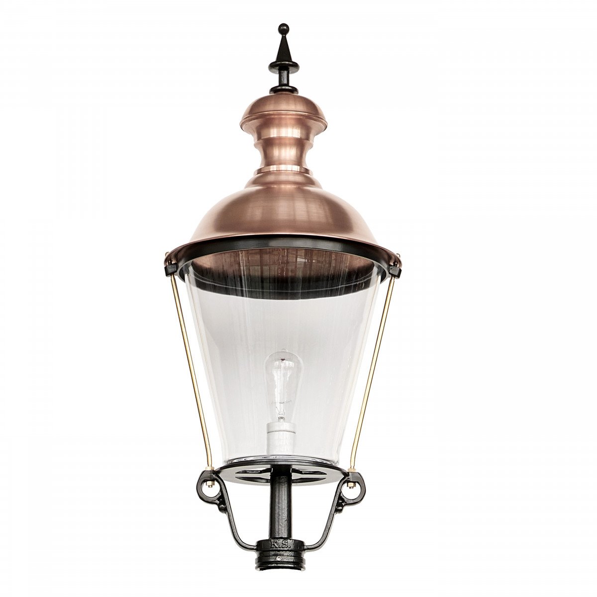 K2A post lantern