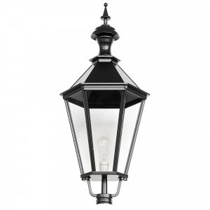 K7 post lantern K7 post lantern
