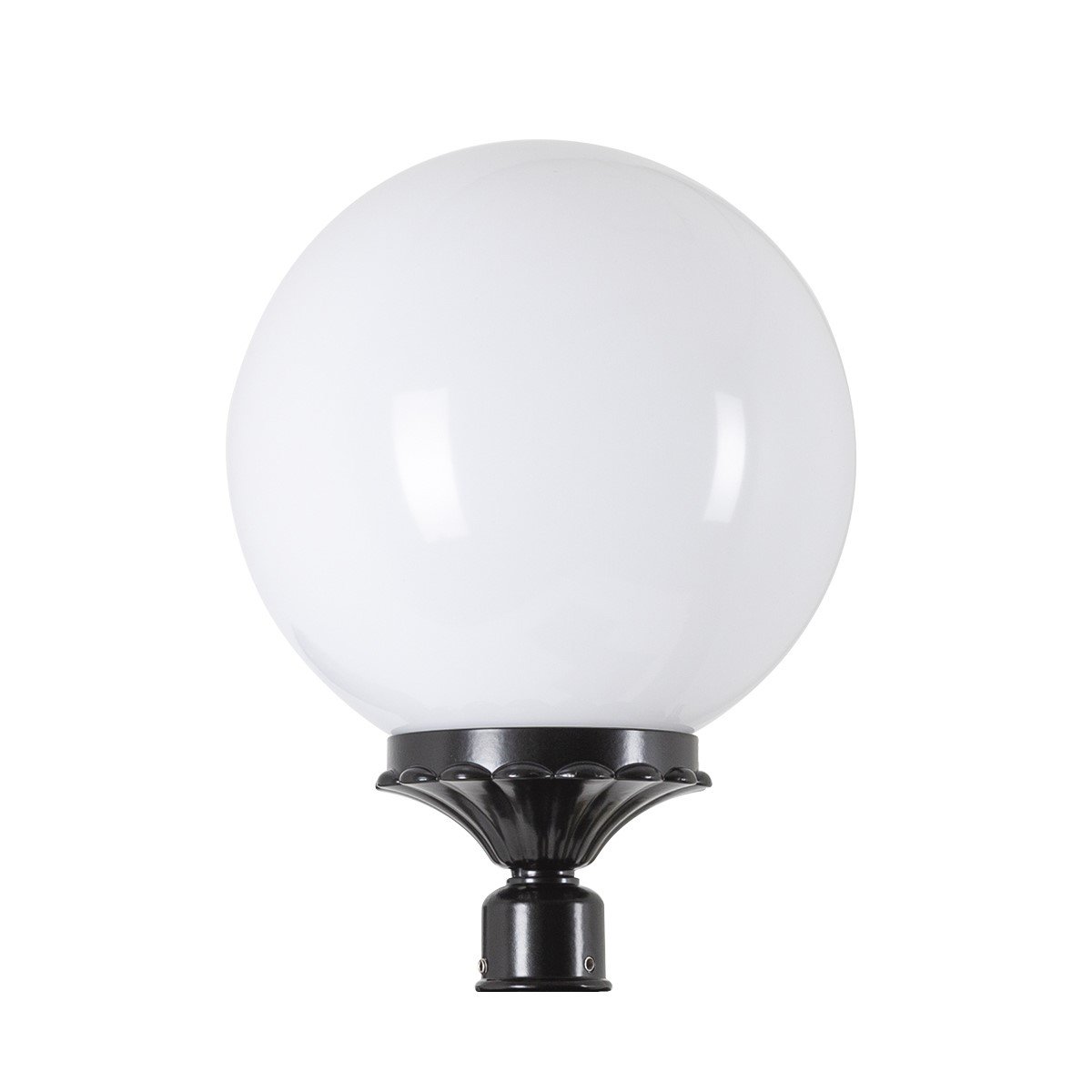 Pedestal globe light R 224 