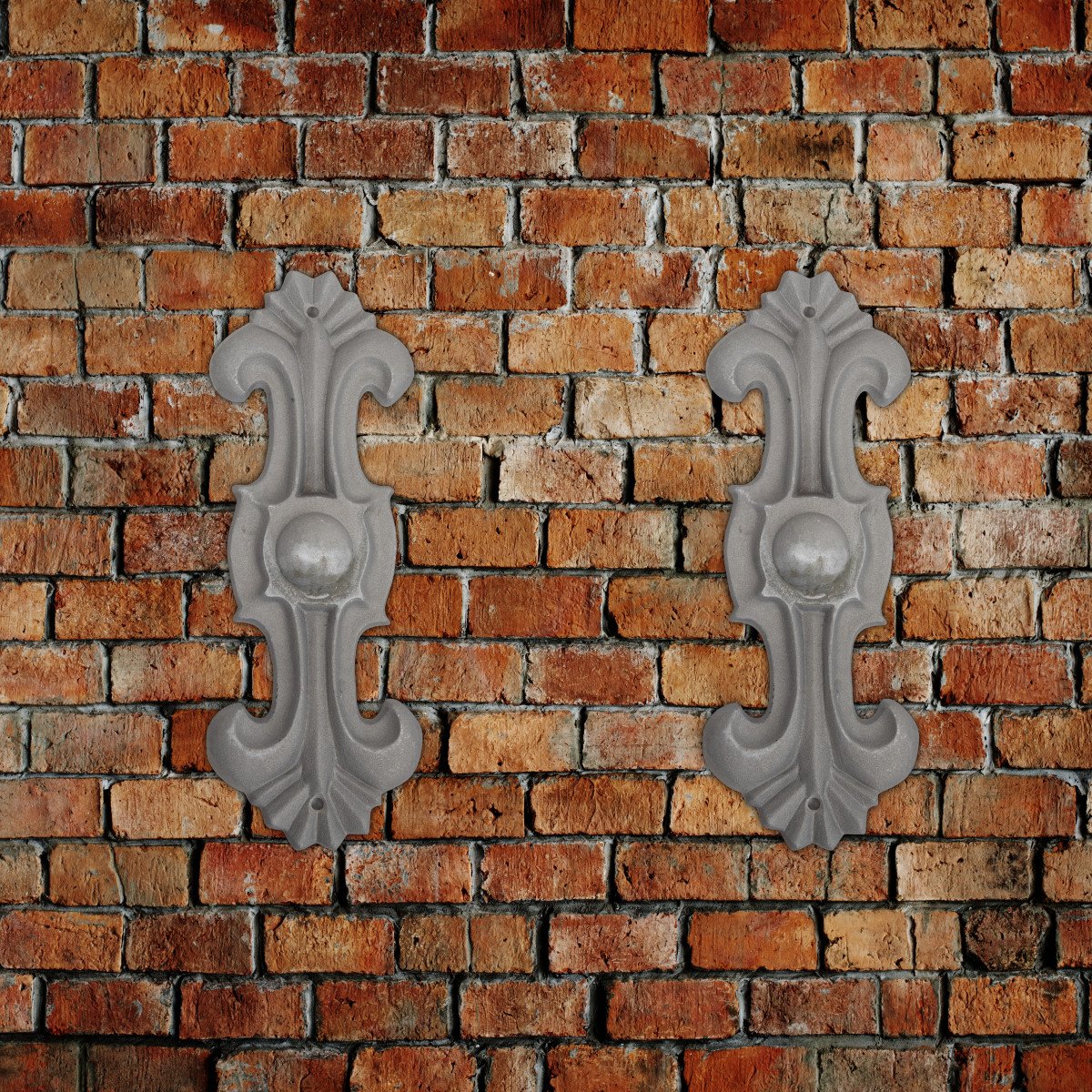 Wall ornament M