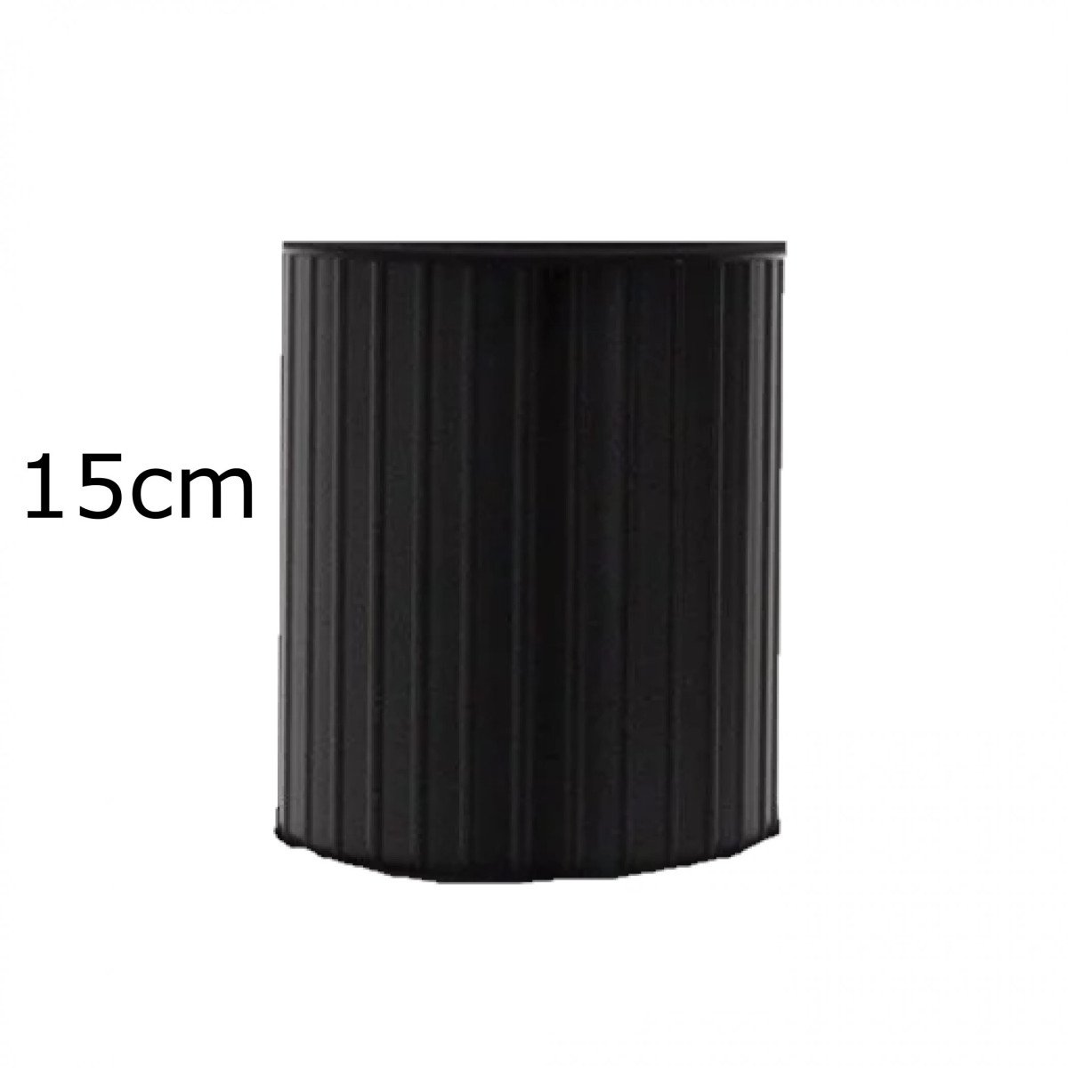 Black post 15R