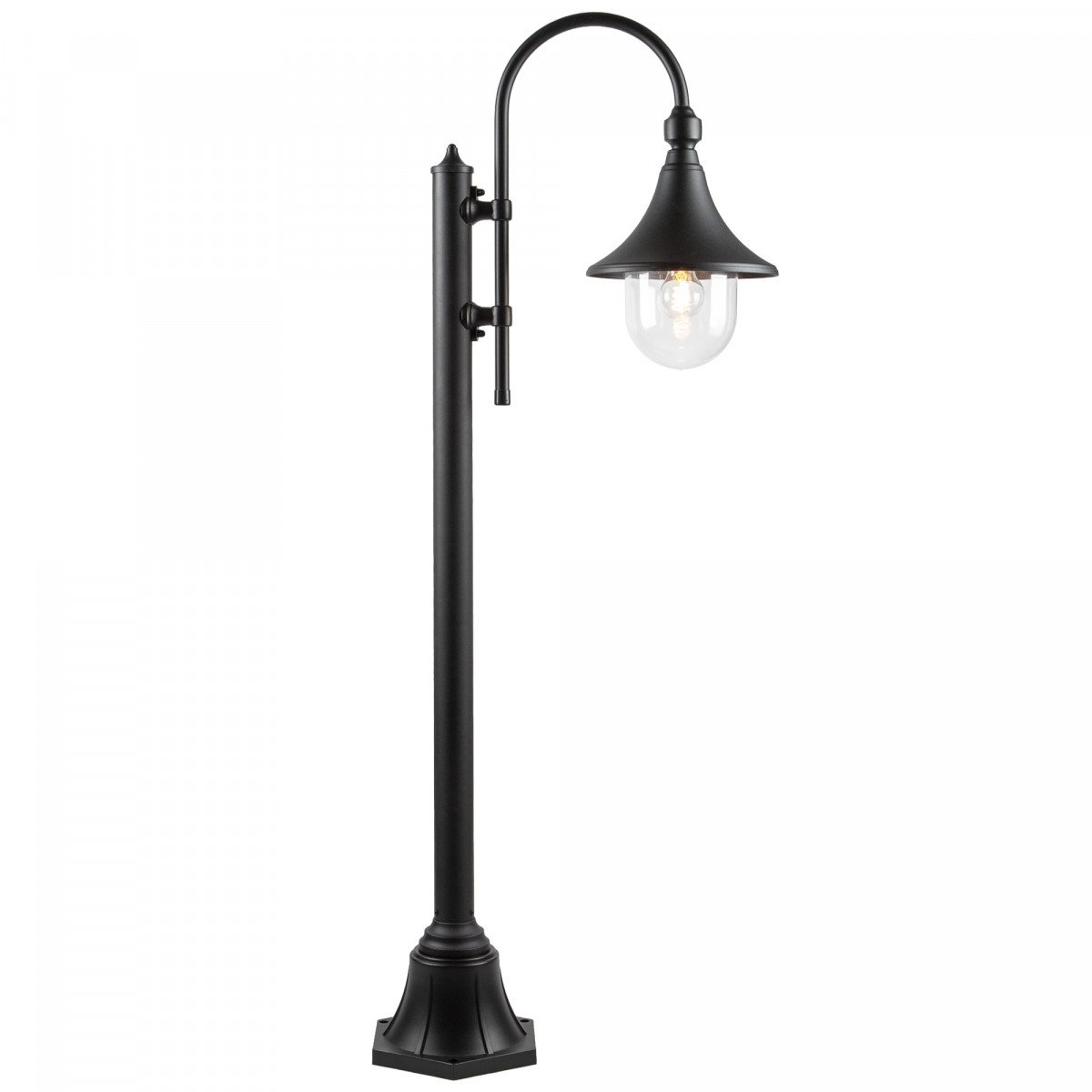 Outdoor Garden lamp post Rimini