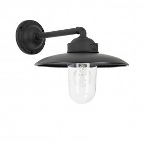 Wall light Solingen Matt Black Wall light Solingen Matt Black