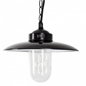 Pendant light Solingen Black Pendant light Solingen Black