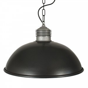 Pendant light Industrial II Anthracite
