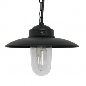 Pendant Light Solingen Concrete