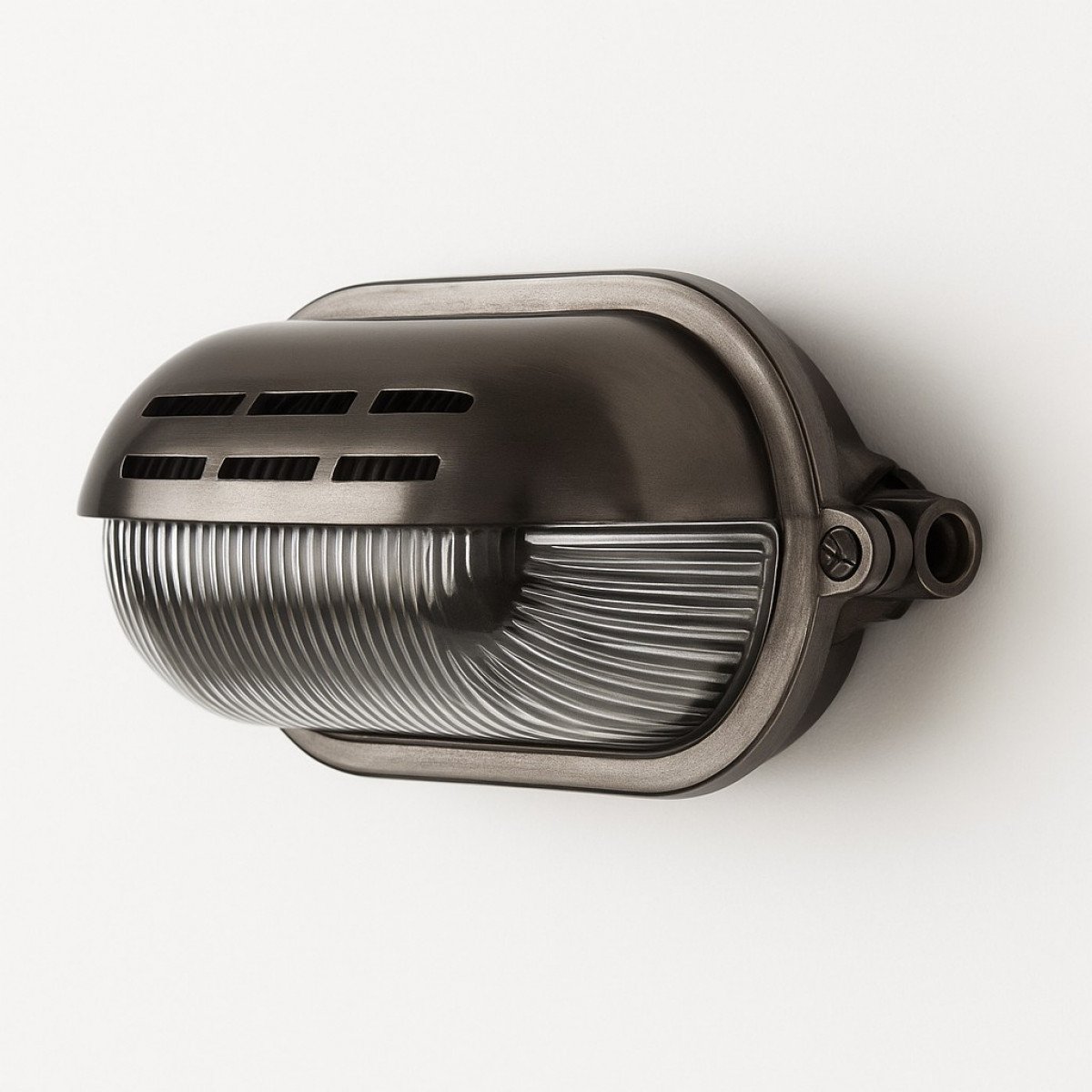 Brass sconce Gulf Brass sconce Gulf