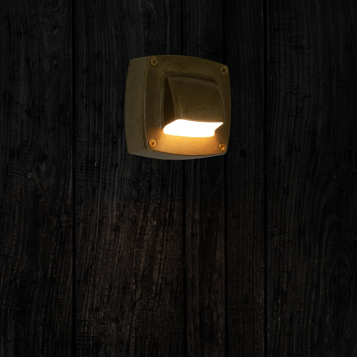 Wall light Adriatic