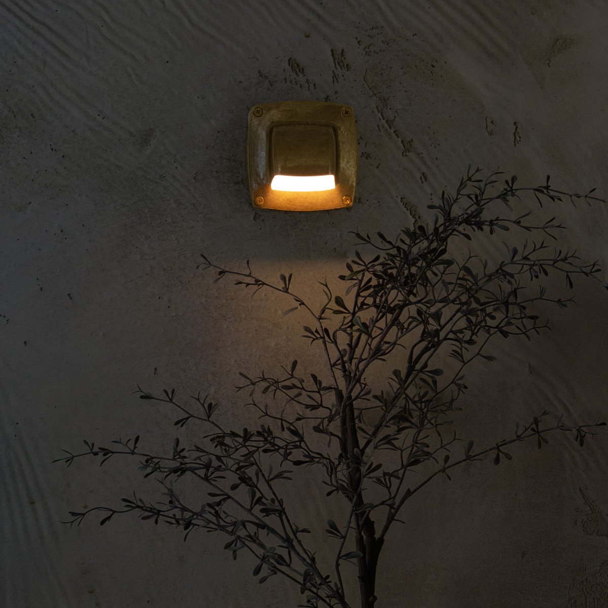 Wall light Adriatic