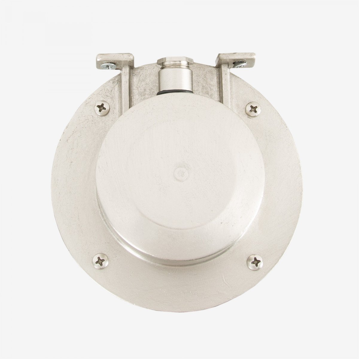 KS Lighting Wall light Caspian II Nickel