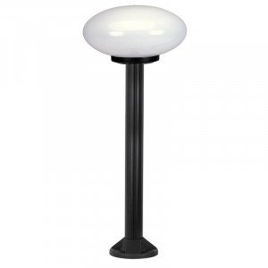 Globe lighting post 50E Globe lighting post 50E