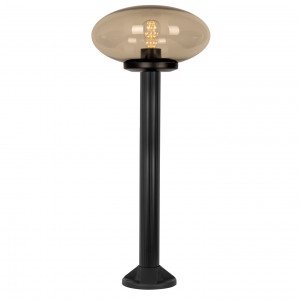 Globe lighting post 50E Globe lighting post 50E