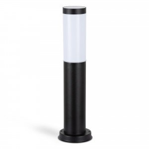 Outdoor bollard Stilo 3