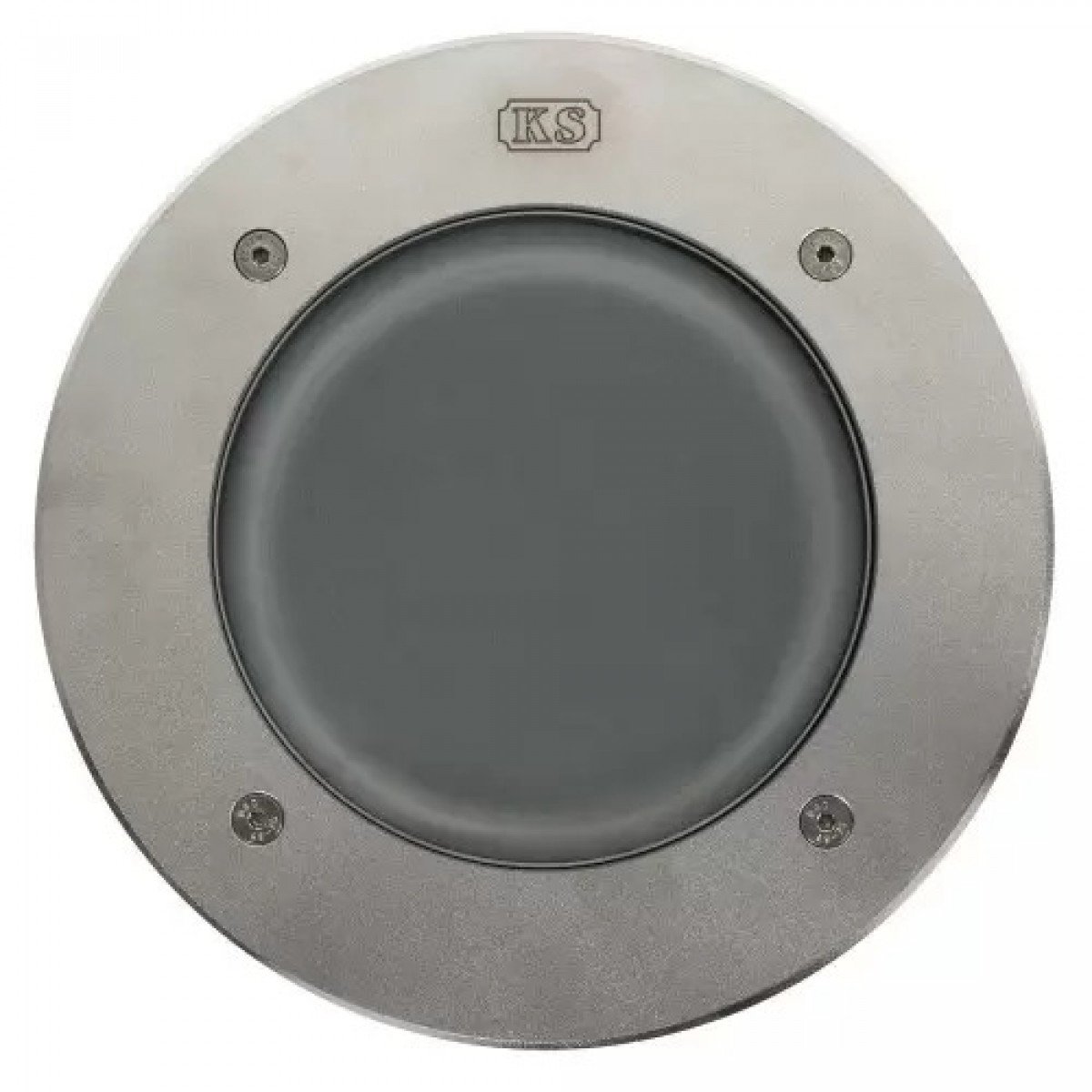 Ground light 20, round