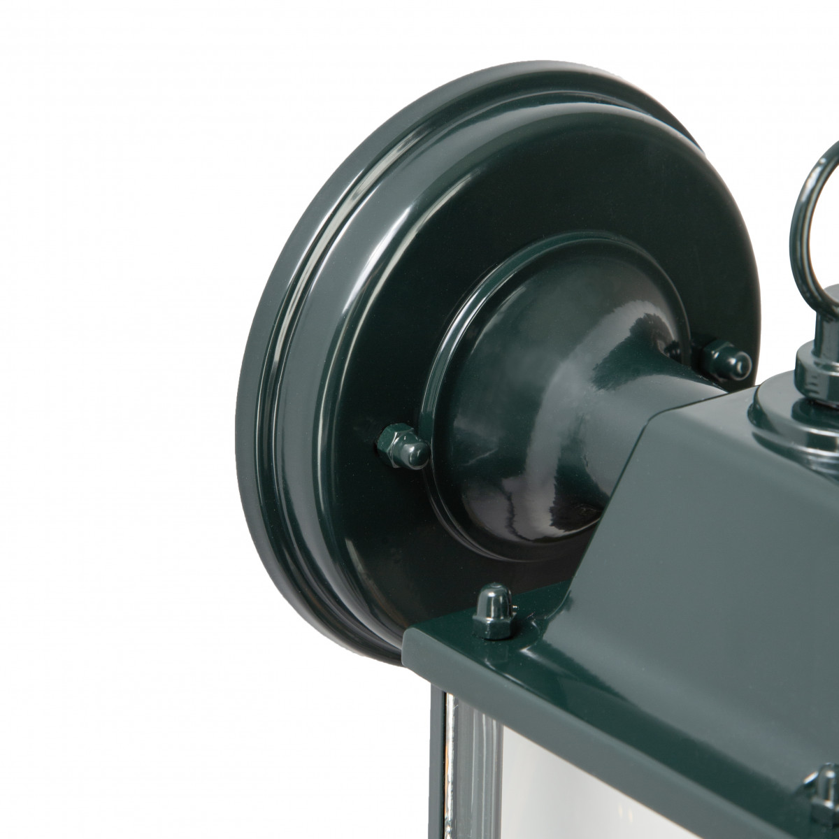 Wall light Koetslamp