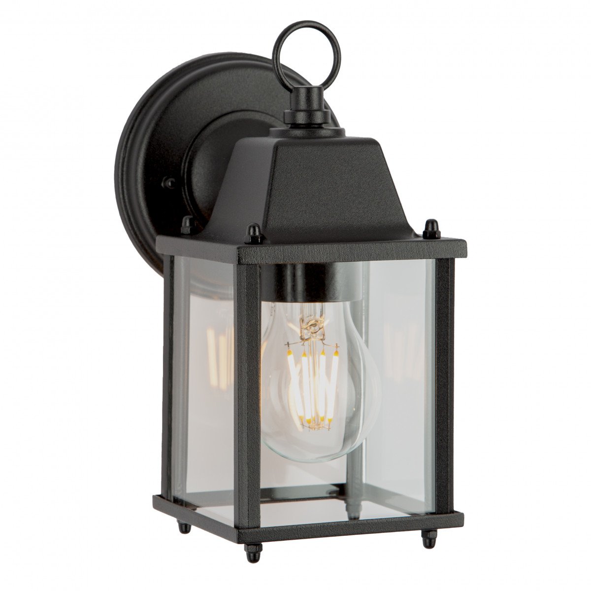Wall light Koetslamp