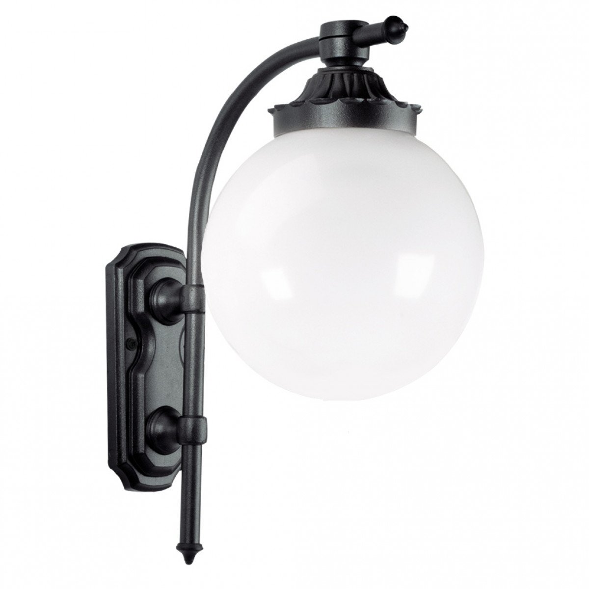 Globe wall light Madeira