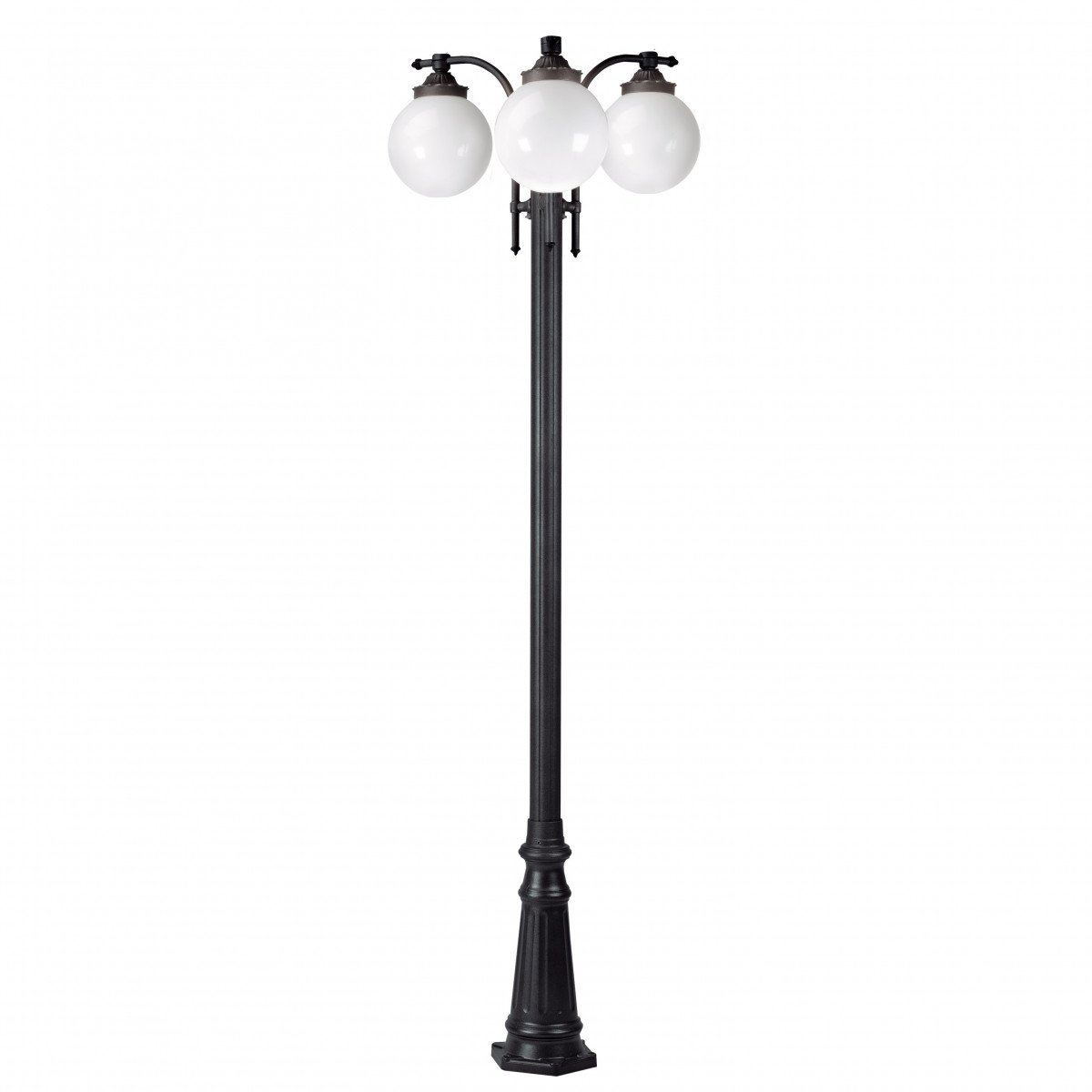 Garden lighting post Madeira 3L