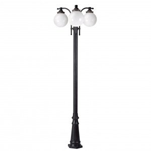 Garden lighting post Madeira 3L Garden lighting post Madeira 3L