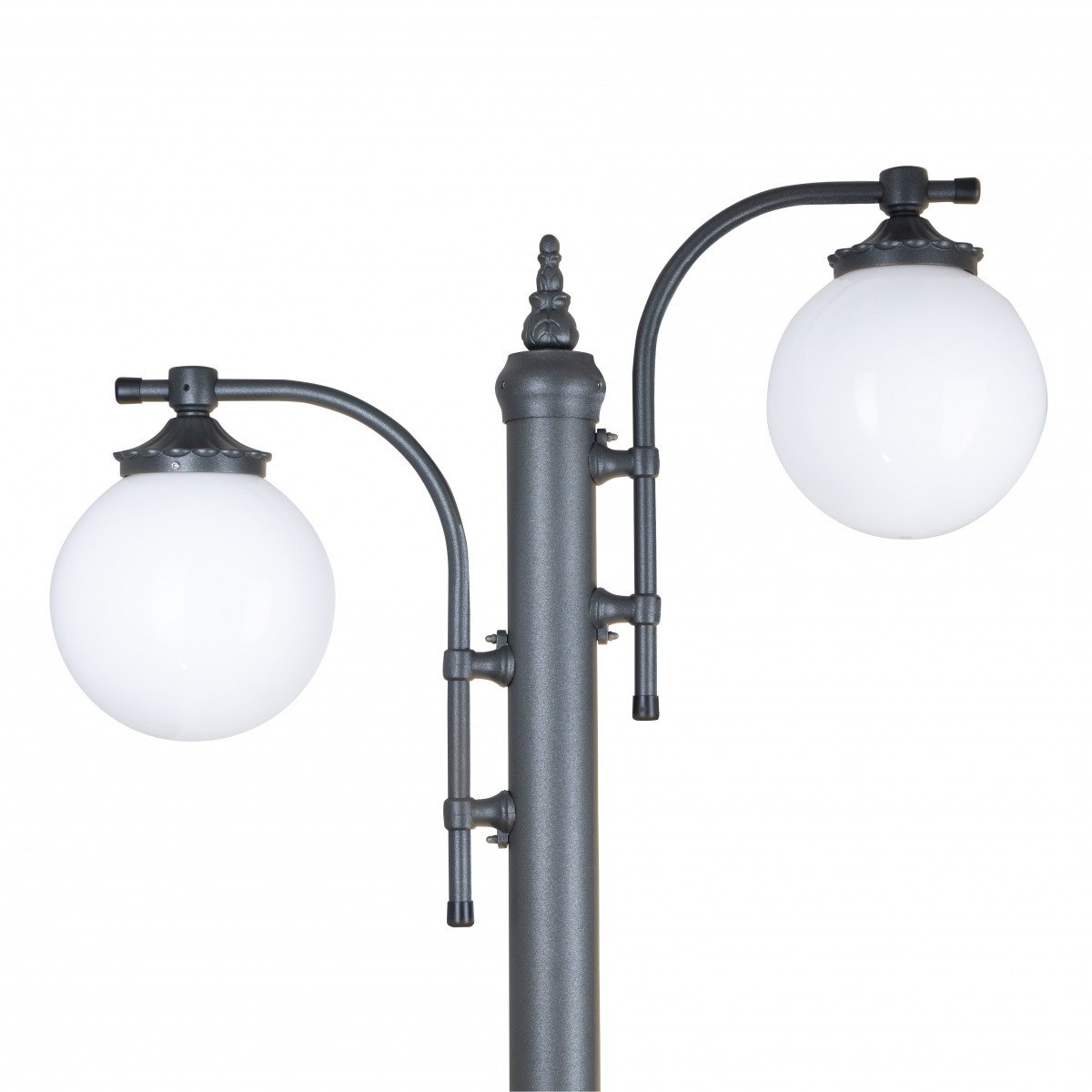 Garden lighting post Madeira 2L