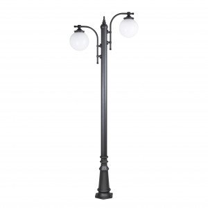 Garden lighting post Madeira 2L Garden lighting post Madeira 2L