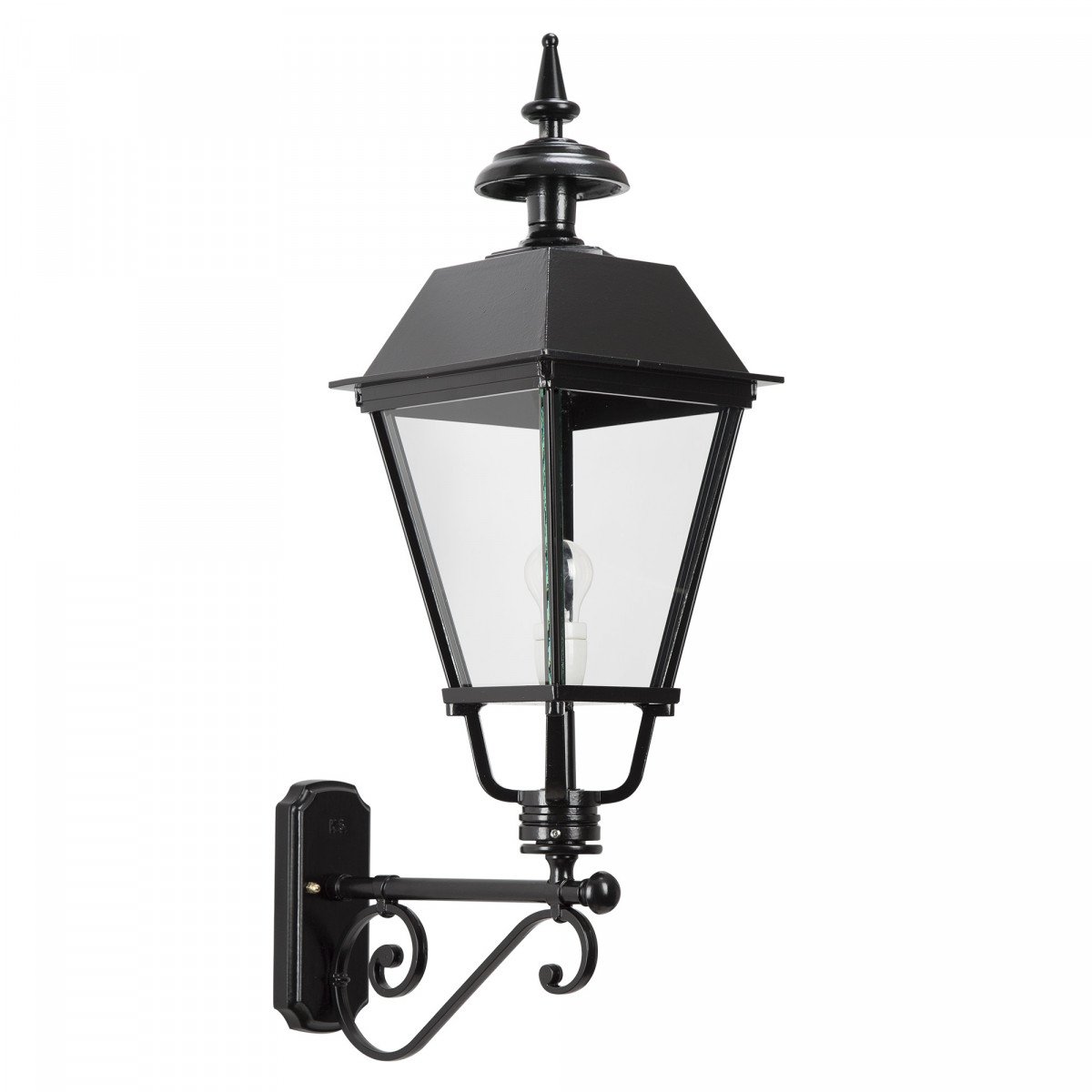 Wall light Mijdrecht XL