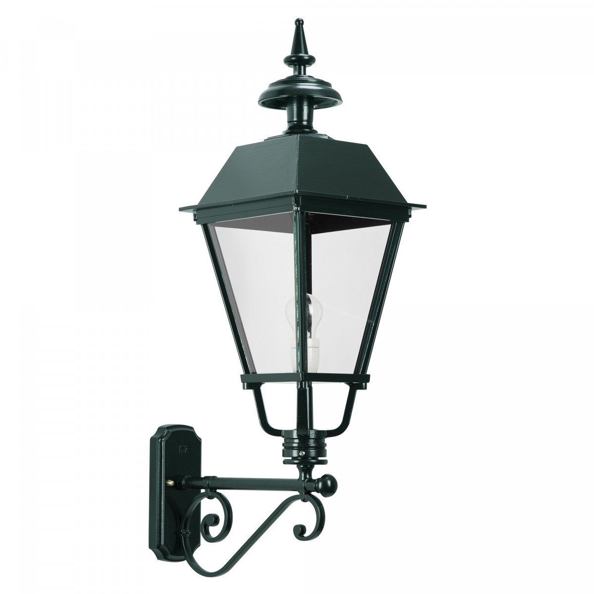 Wall light Mijdrecht XL
