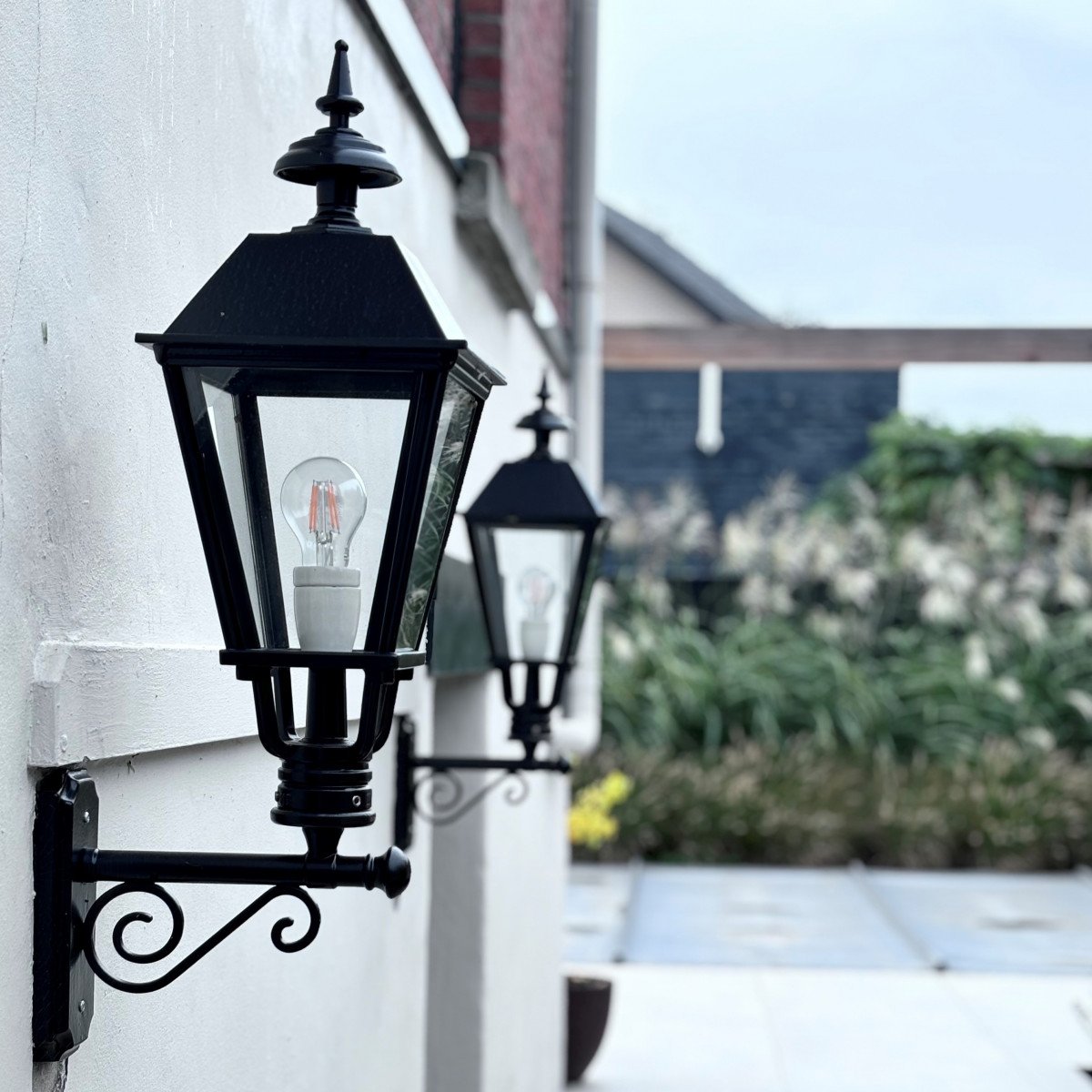 Wall light Oosterbeek