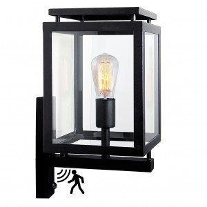 Sensor wall light Vecht Sensor wall light Vecht