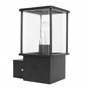 Wall light Astro black Wall light Astro black