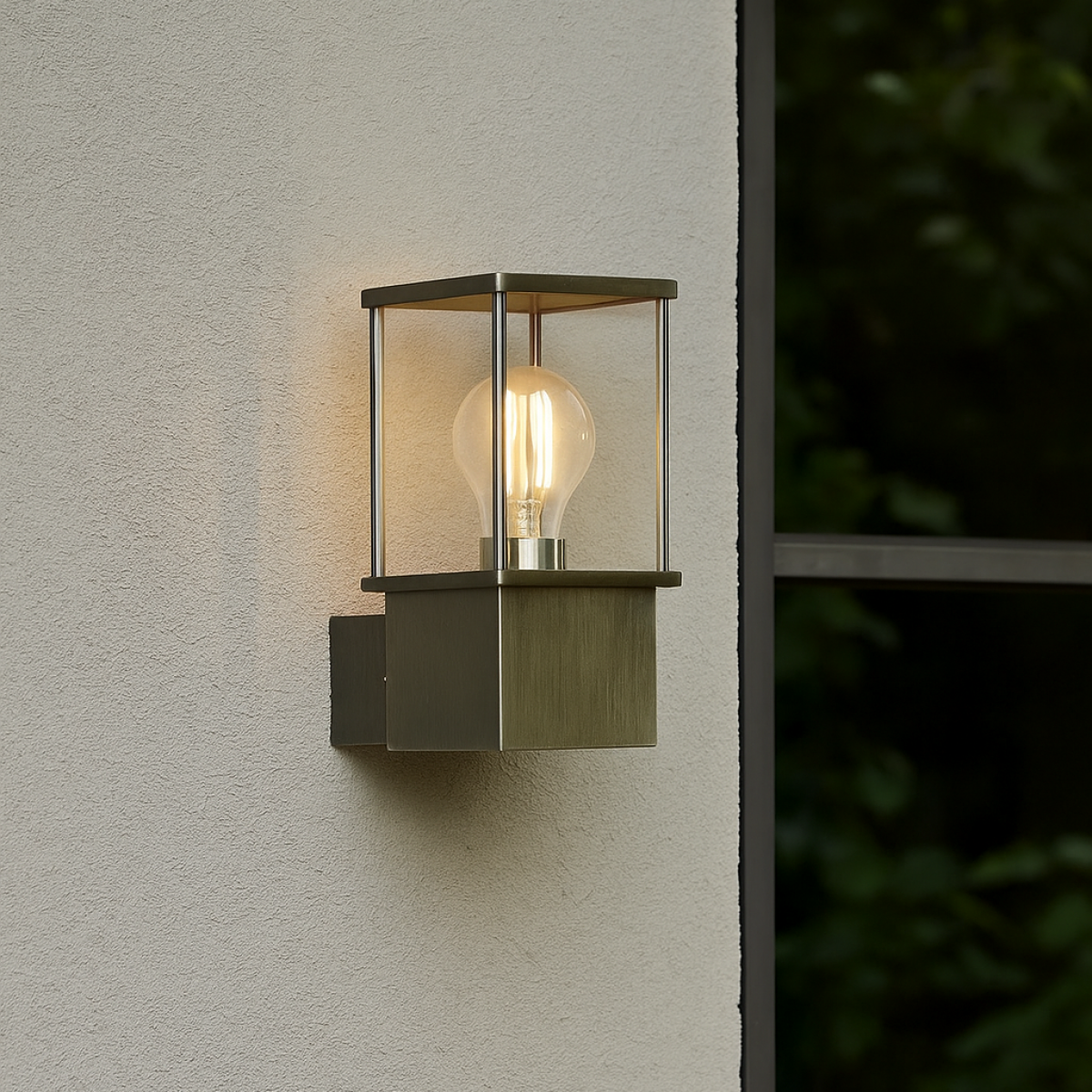 Wall light Astro 