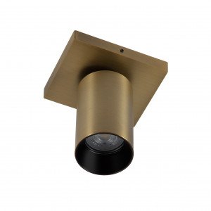 Wall-ceiling light Mila 1 White Wall-ceiling light Mila 1 White