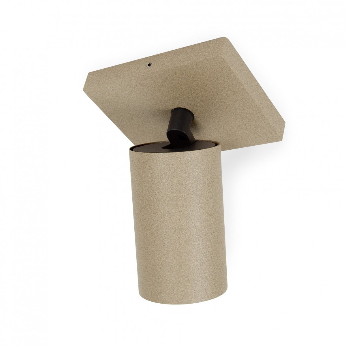 Wall-ceiling light Mila 1 White