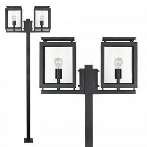 2 Light post Capital 2 Light post Capital