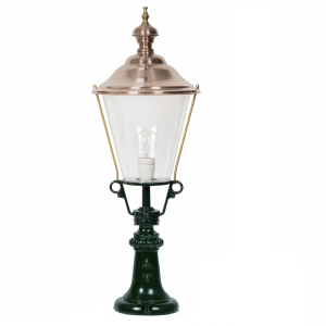 Garden Pedestal Light KS210  Garden Pedestal Light KS210