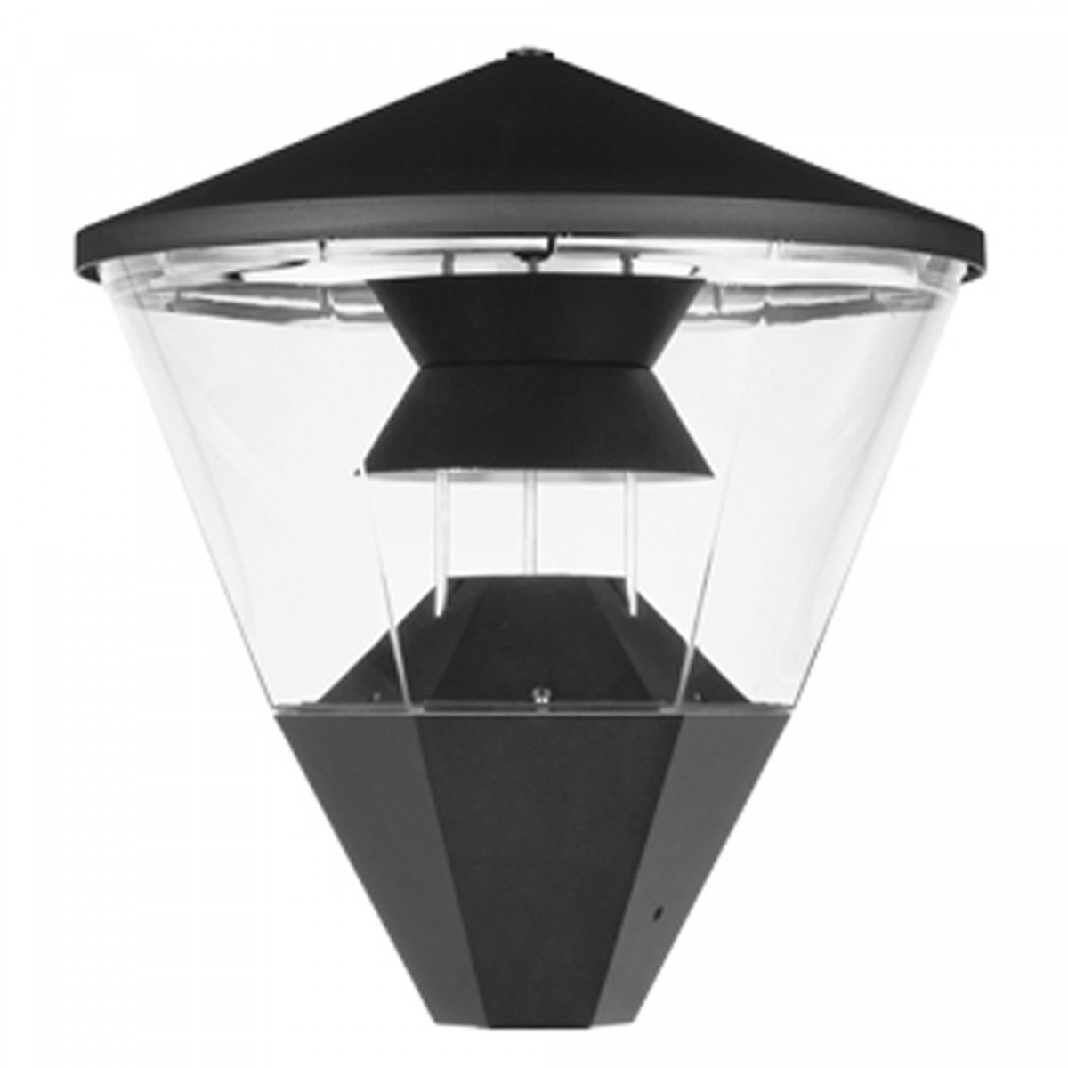 Project lantern Barrio