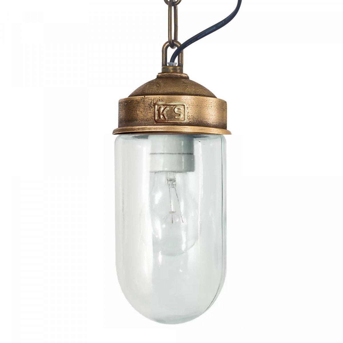 Pendant light One-Eighty