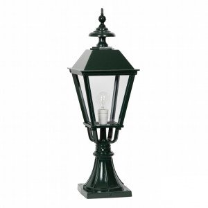 Garden lamp post Blackpool Garden lamp post Blackpool