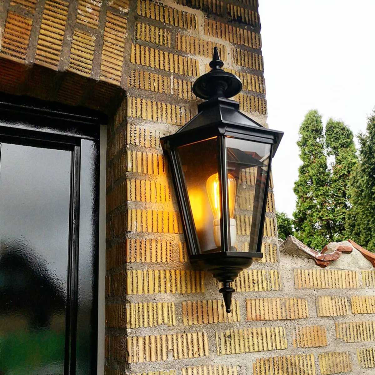 Outdoor wall light Oxford 10