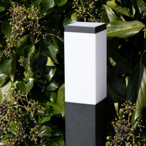 Outdoor bollard Stilo 3 Outdoor bollard Stilo 3